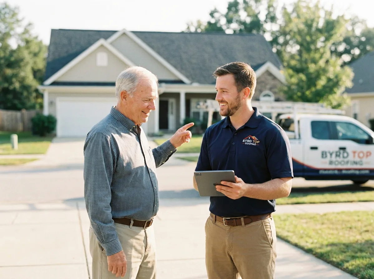 Roofing Trion, GA FAQs